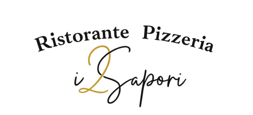 Ristorante pizzeria i 2 sapori